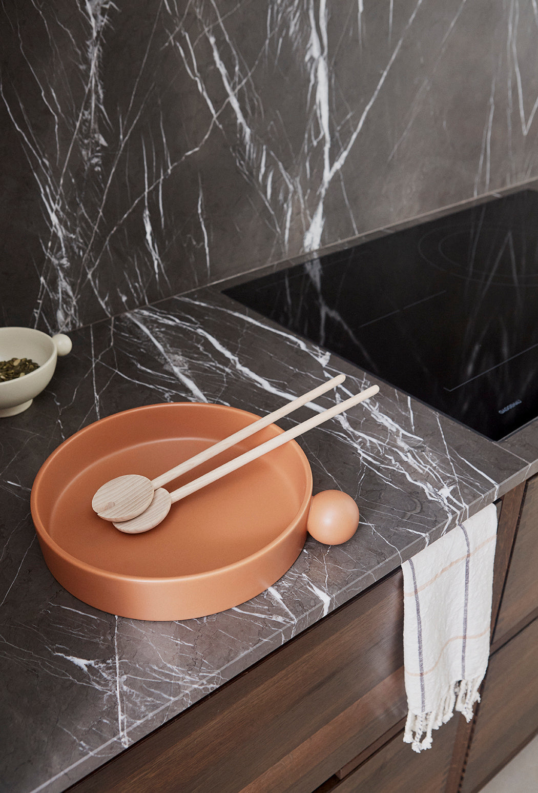 Inka Tray - Caramel Dining Ware OYOY