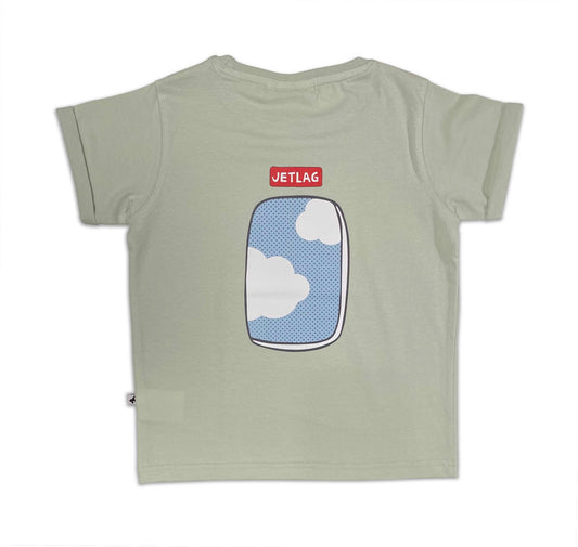 Jetlag T-Shirt