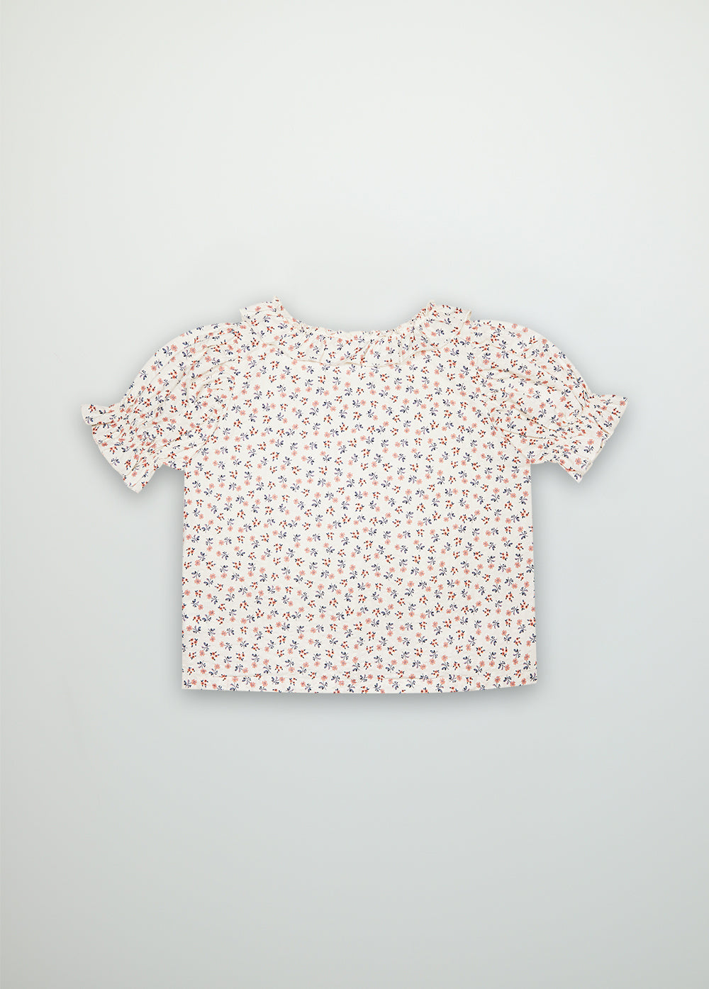 Judah Blouse Tops The New Society