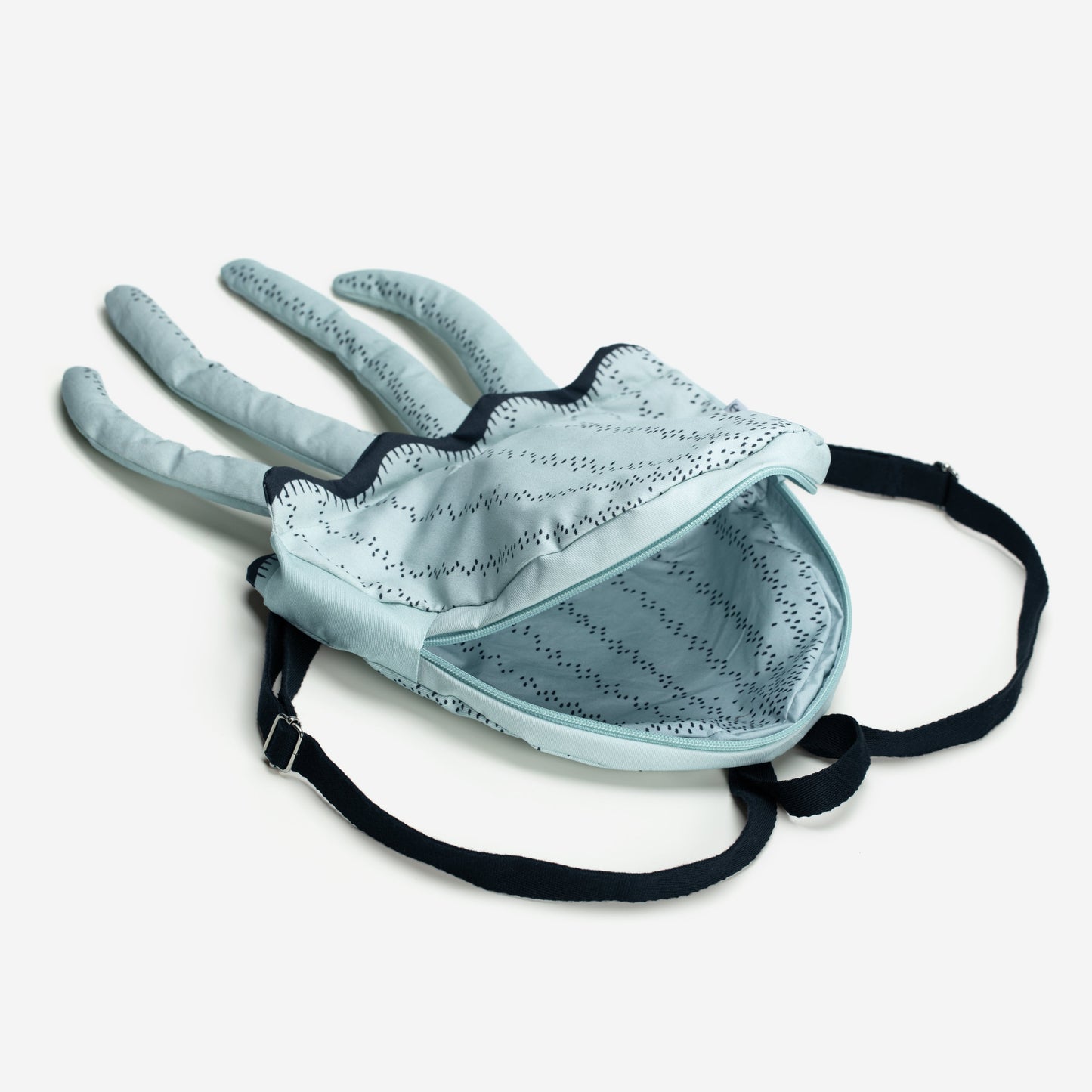 Jellyfish bag