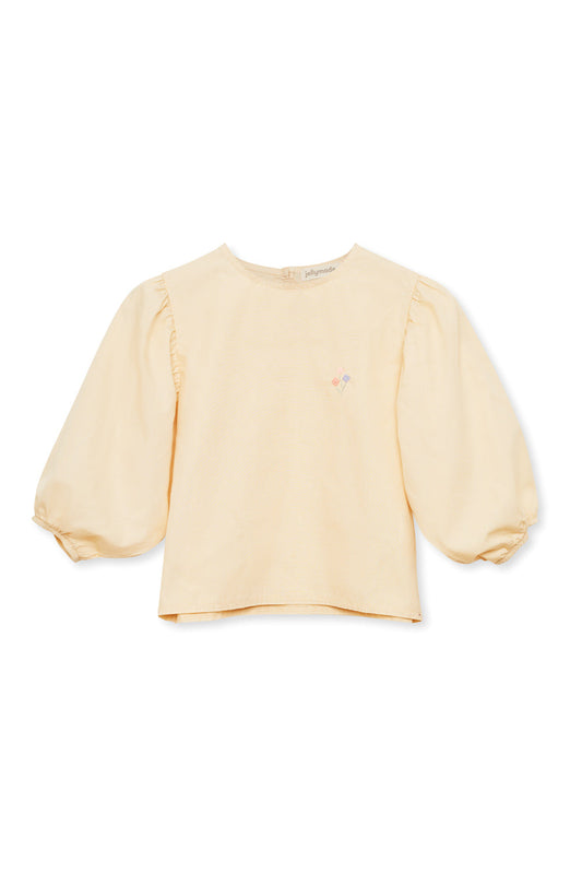Kota Blouse Vanilla Tops Jellymade