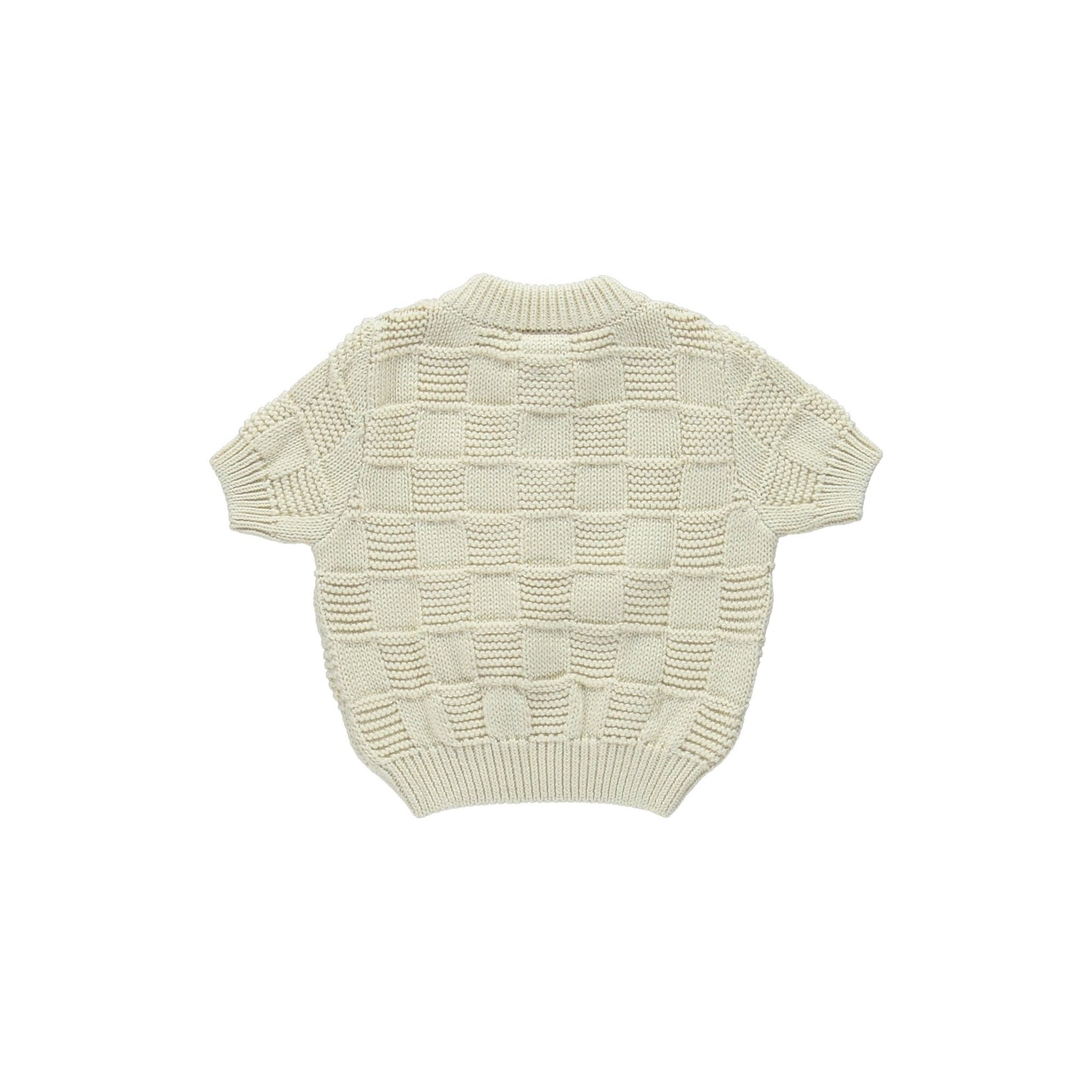 Karl knit shirt Tops Bebe Organic