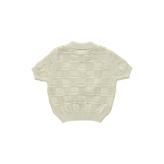 Karl knit shirt Tops Bebe Organic