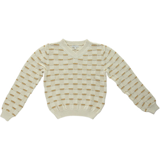 Karl jumper Knitwear Bebe Organic