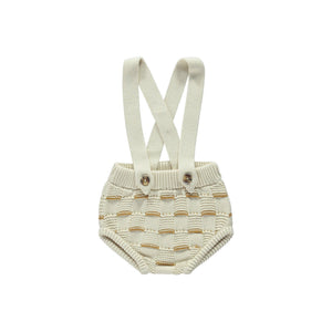 Karl romper pants Bloomers & Shorts Bebe Organic