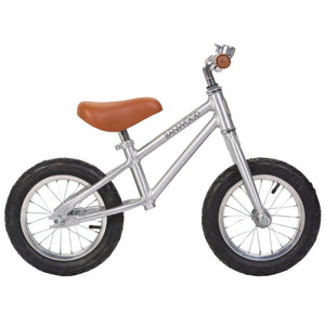 Balance Bike First Go! Bicycle Nofred