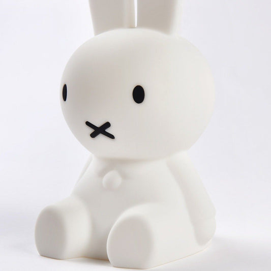 Miffy First Light Lamp Lighting Nofred