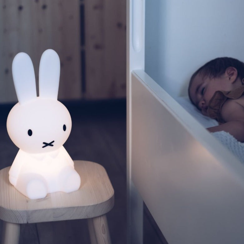 Miffy First Light Lamp Lighting Nofred