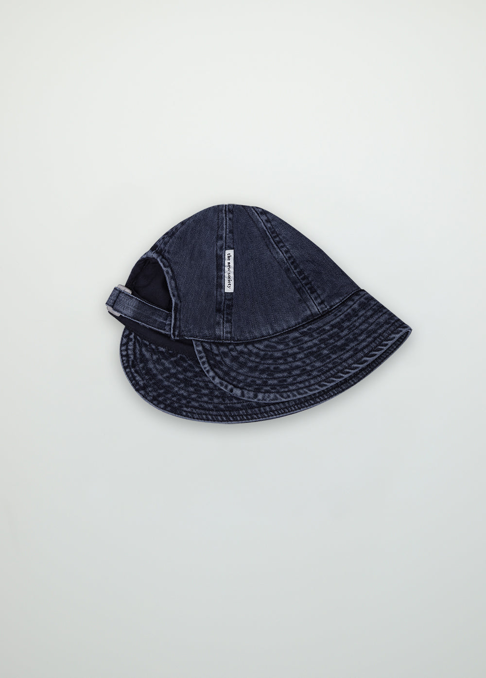 Leah Hat Accessories The New Society