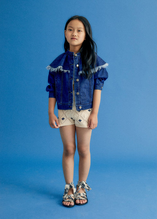 Leah Jacket Outerwear The New Society