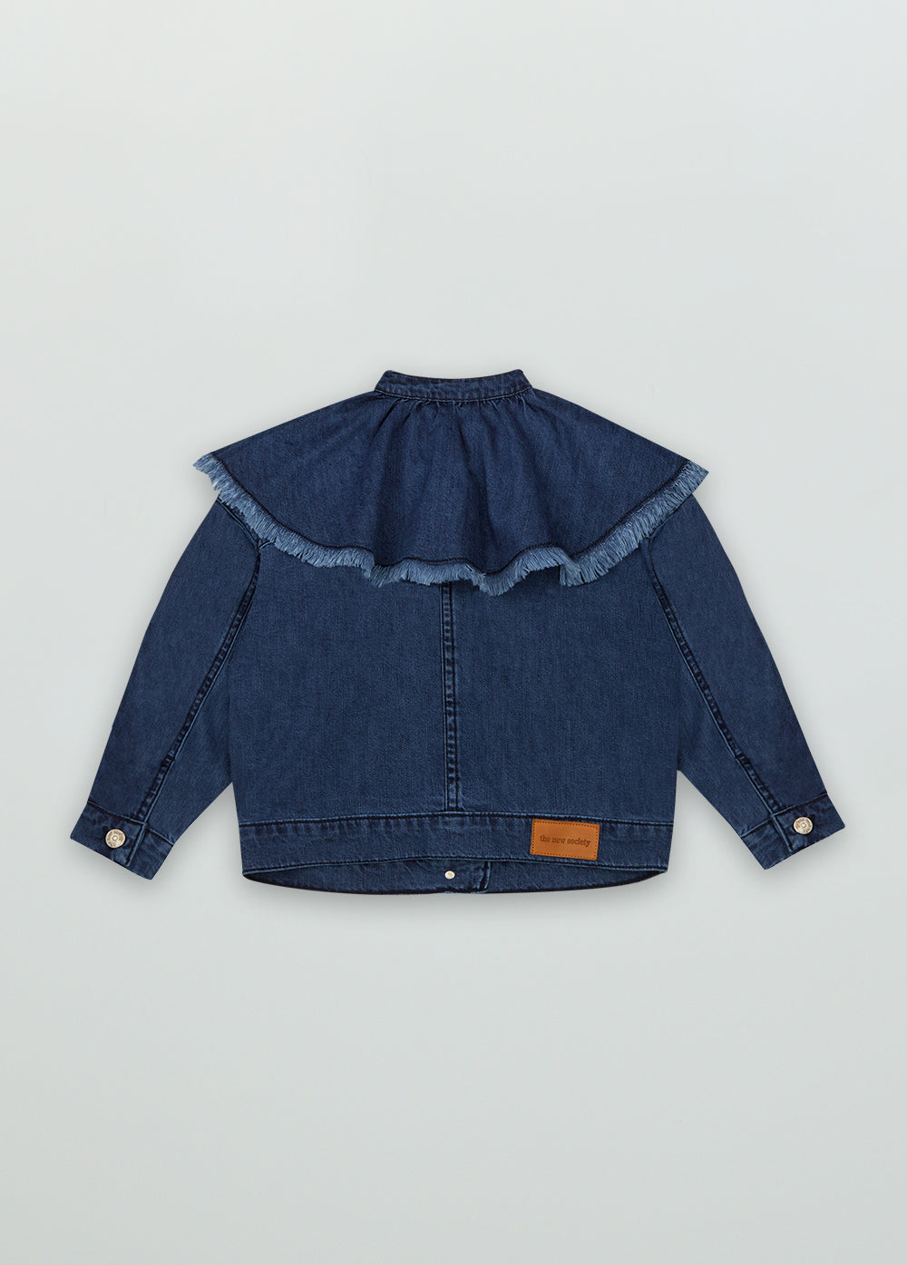 Leah Jacket Outerwear The New Society