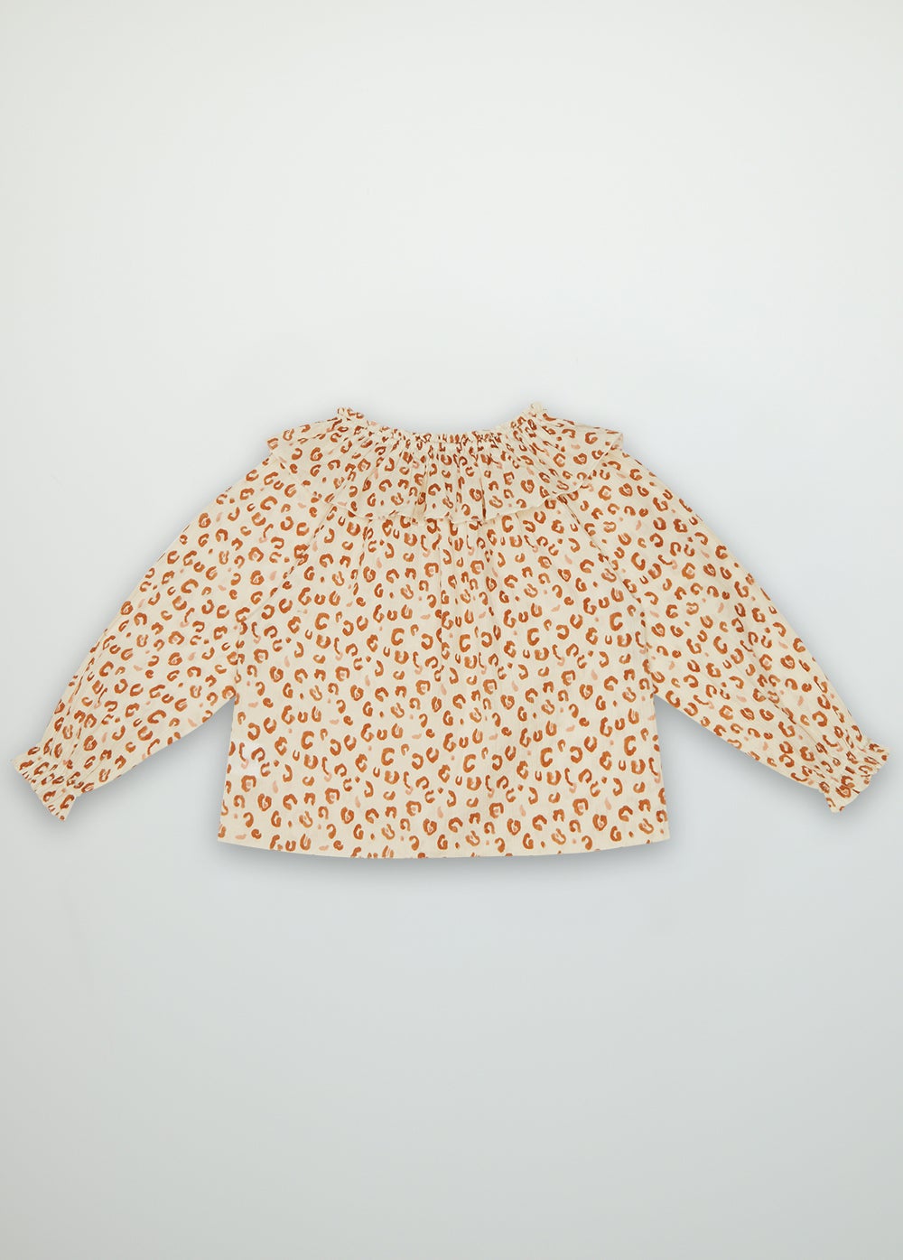 Leo Olivia Blouse Tops The New Society