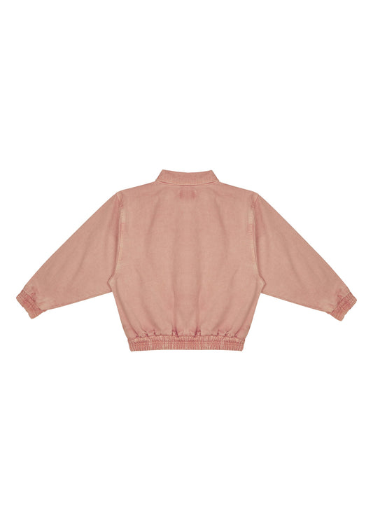 Luisa Jacket Outerwear The New Society