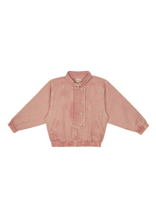 Luisa Jacket Outerwear The New Society