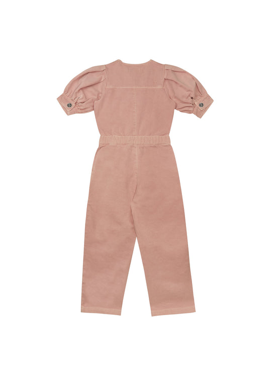 Luisa Jumpsuit Jumpsuit The New Society