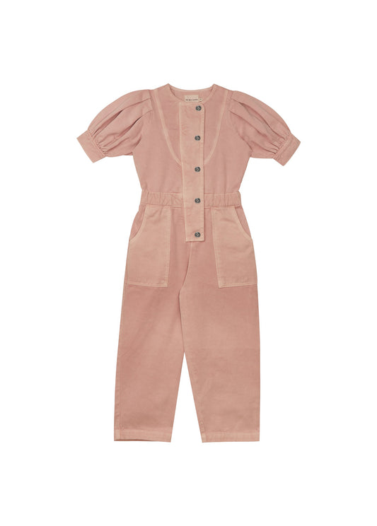 Luisa Jumpsuit Jumpsuit The New Society