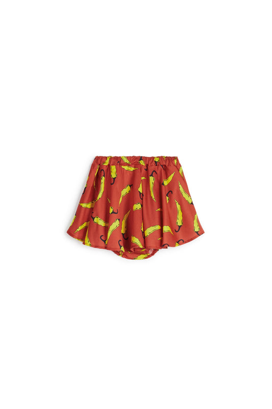 Luisa Chillis SHORTS Wolf & Rita