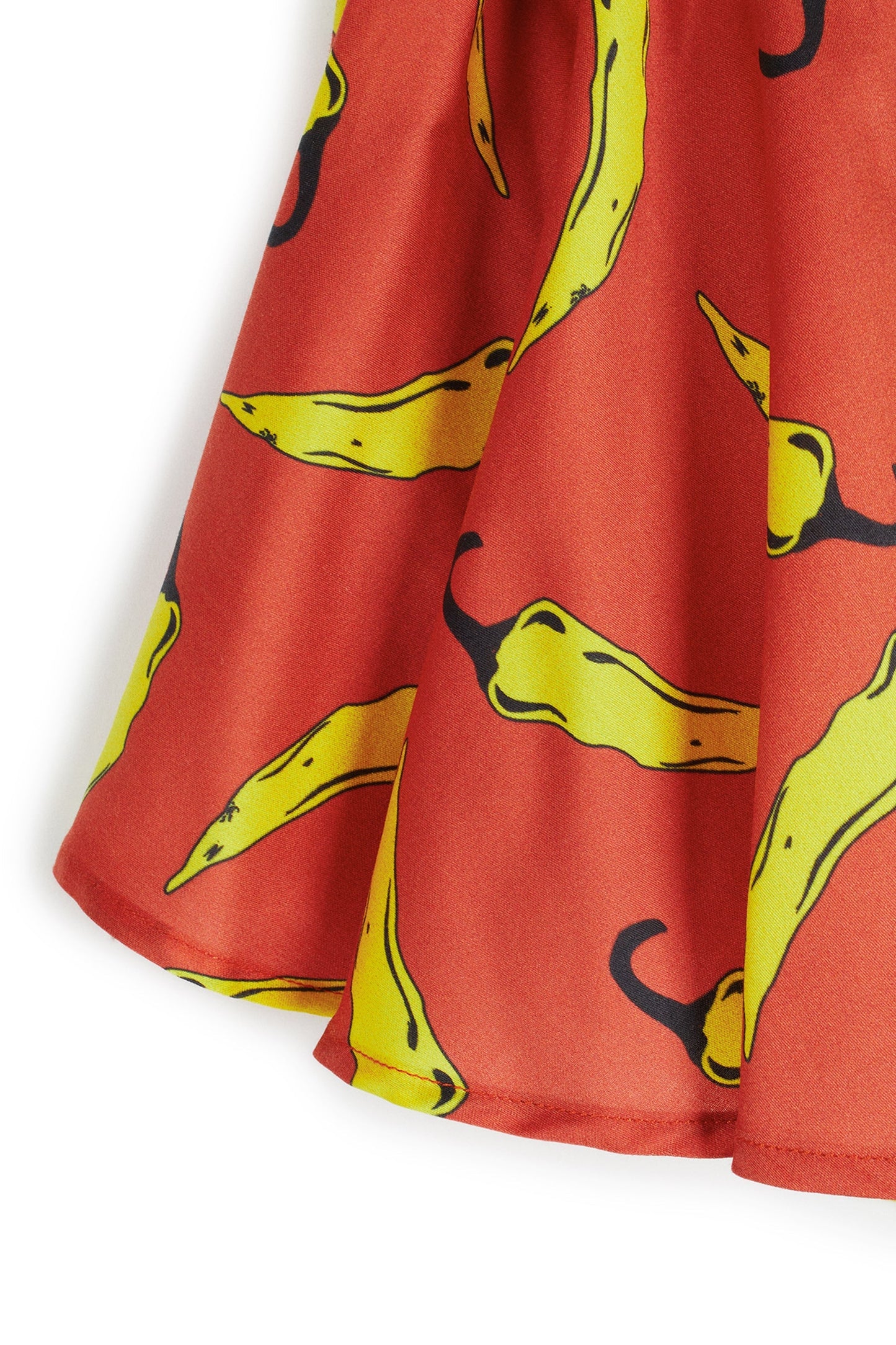 Luisa Chillis SHORTS Wolf & Rita