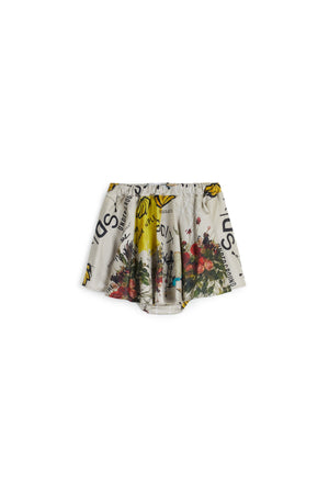 Luisa The Kids SHORTS Wolf & Rita