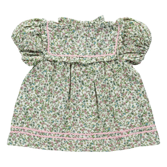 Laura blouse Tops Bebe Organic