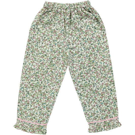 Laura trousers Trousers Bebe Organic