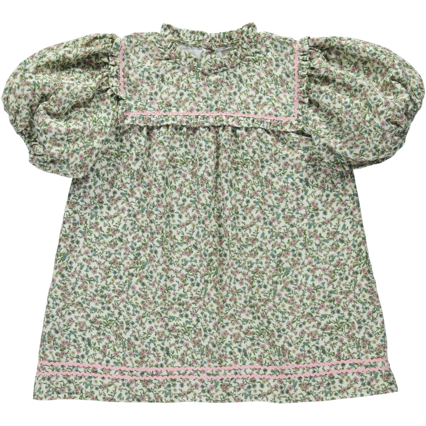 Laura Womens blouse Womenswear Bebe Organic