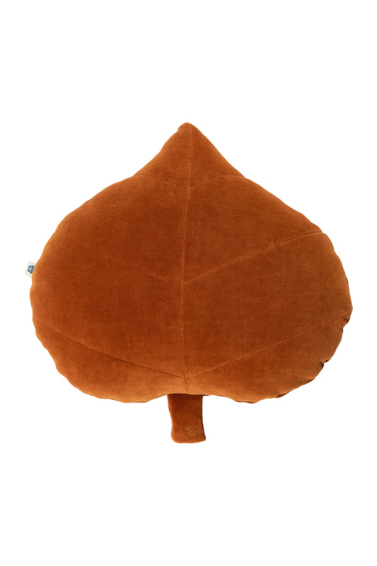 Cinnamon Leaf cushion Cushions Wigiwama