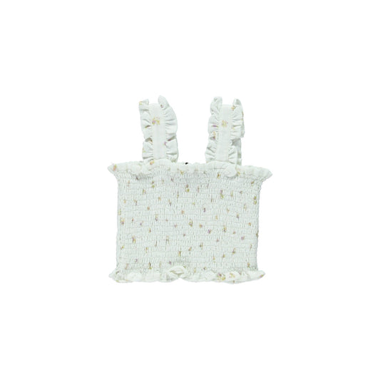 Lilian top Tops Bebe Organic