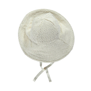 Luna hat Accessories Bebe Organic