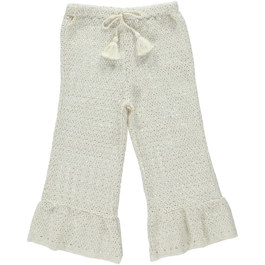 Luna trousers Trousers Bebe Organic