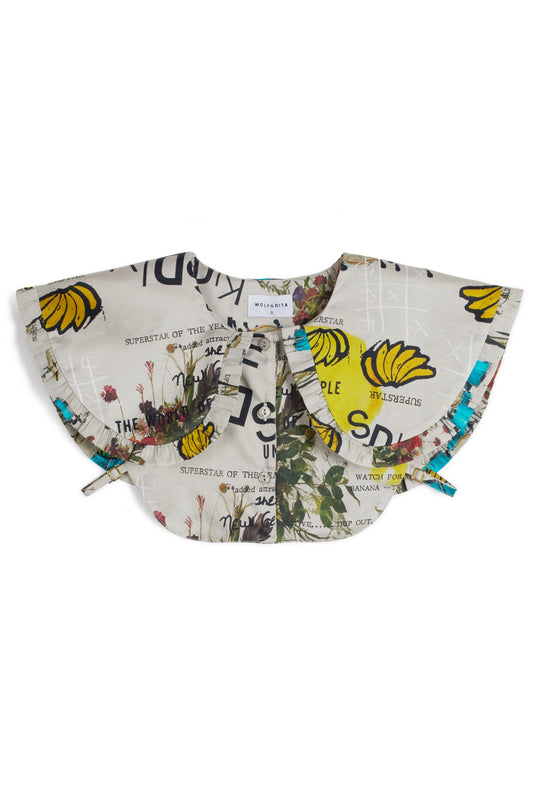 Marta The Kids Accessories Wolf & Rita