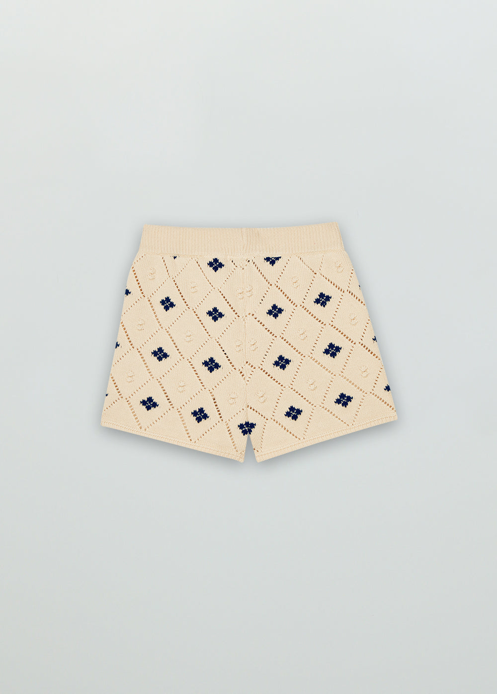 Michaela Short Shorts The New Society
