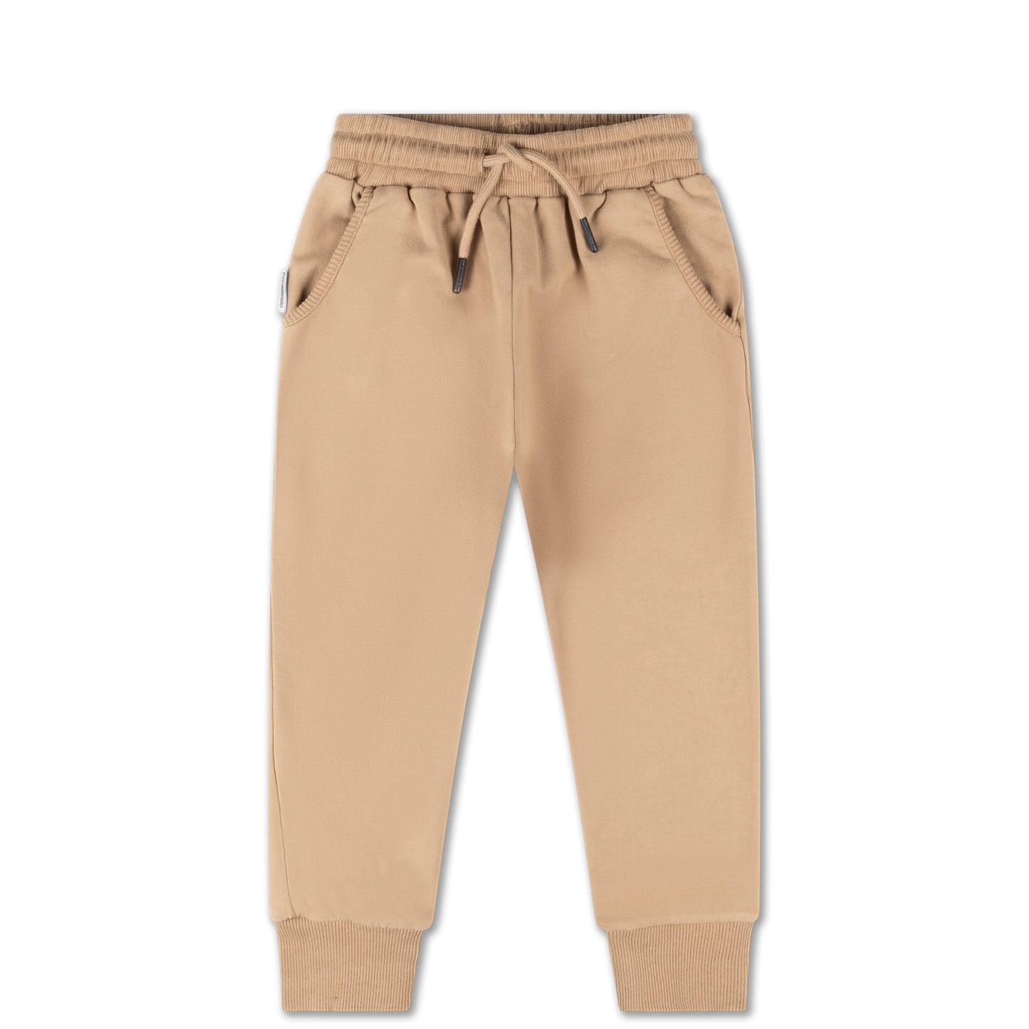 Slim Fit Jogger Ginger Trousers Mingo