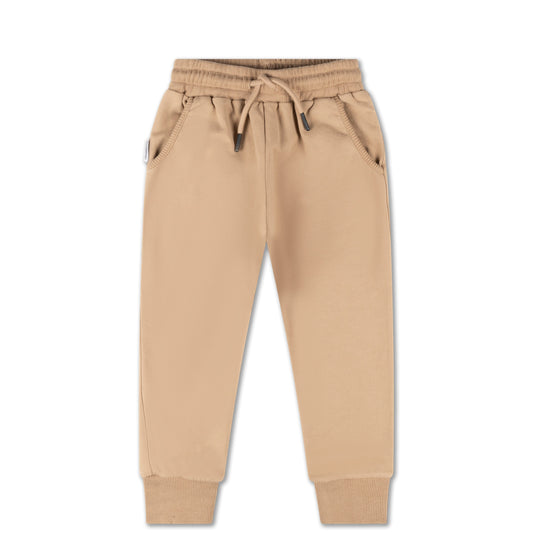 Slim Fit Jogger Ginger Trousers Mingo