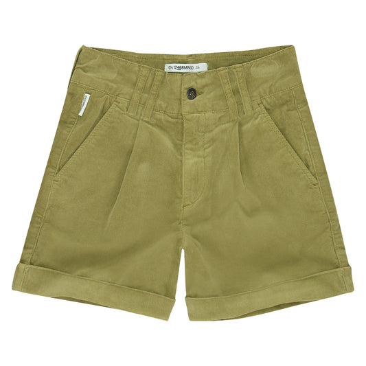 Bermuda Shorts Oasis Shorts Mingo