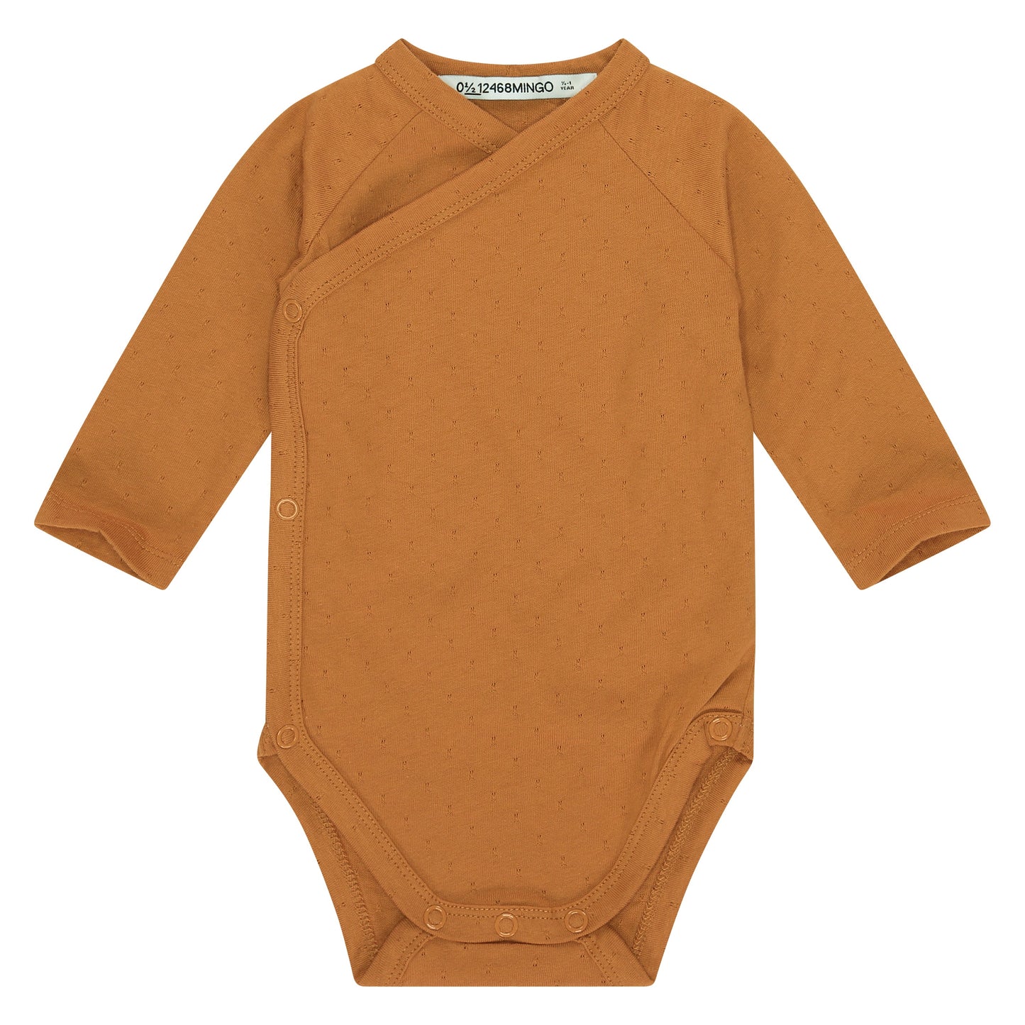 Bodysuit Kalahari Baby Grows Mingo