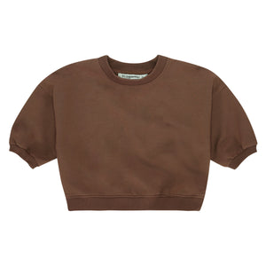 Boxy Sweater Baobab Sweaters Mingo