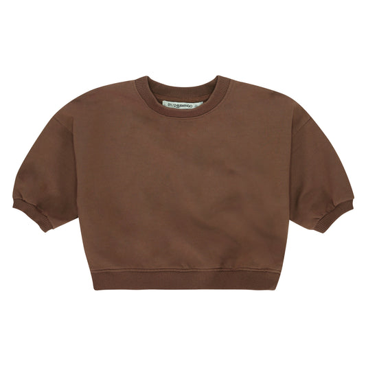 Boxy Sweater Baobab Sweaters Mingo