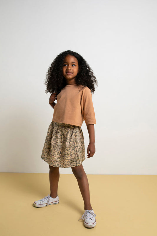 Skirt Sprinkle Buttercream Skirts Mingo