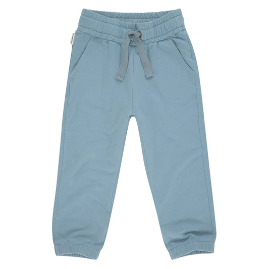 High Rise Jogger Mountain Spring Trousers Mingo