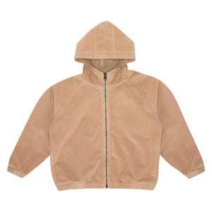 Jacket Dune Outerwear Mingo