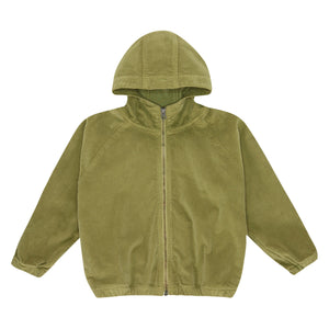 Jacket Oasis Outerwear Mingo
