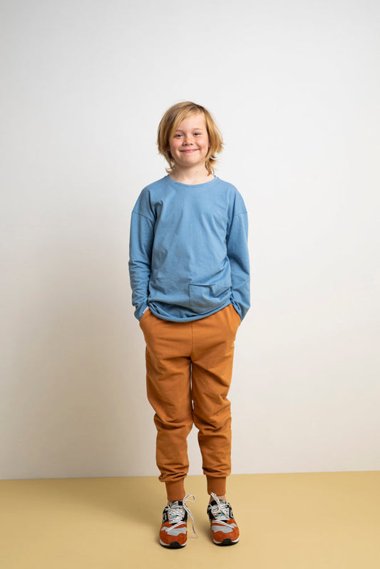 Sweat Pants Kalahari Trousers Mingo