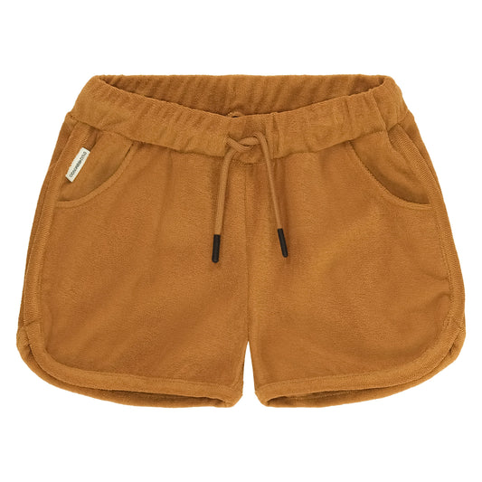 Short Toweling Kalahari Shorts Mingo