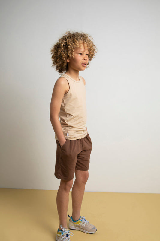 Short Baobab Shorts Mingo