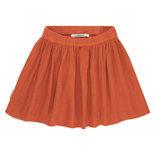 Skirt Muslin Bloom Skirts Mingo