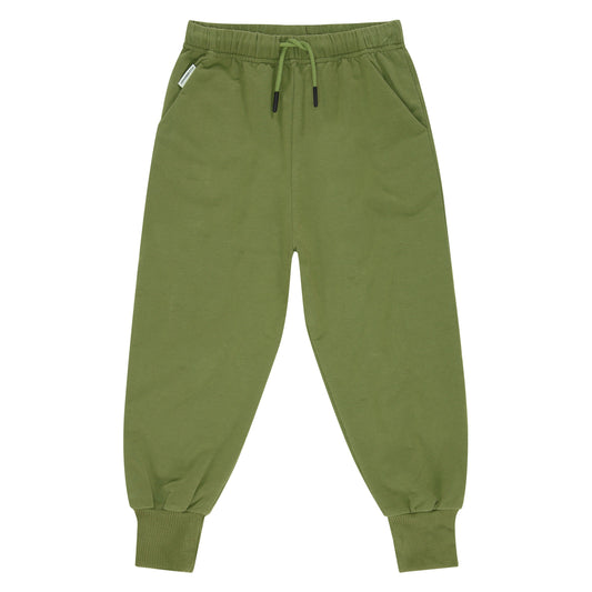 Sweat Pants Avocado Trousers Mingo