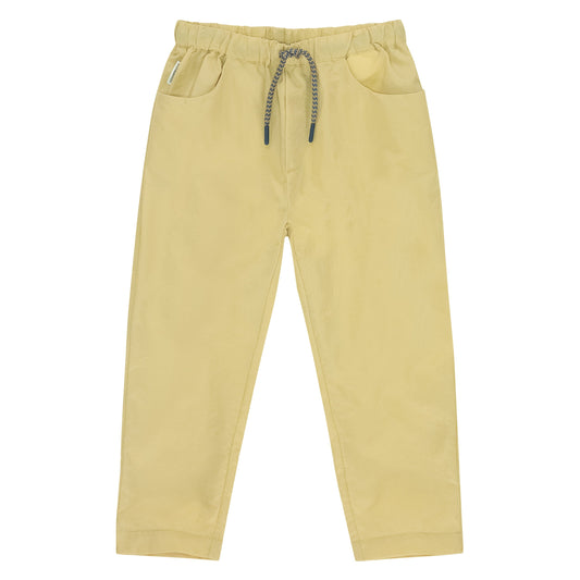 Trouser Camel Trousers Mingo