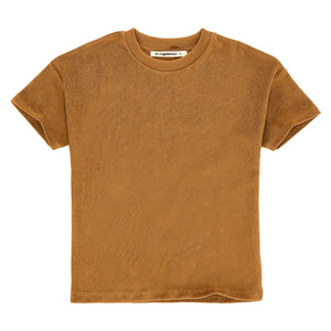 T-shirt Kalahari Toweling Tops Mingo