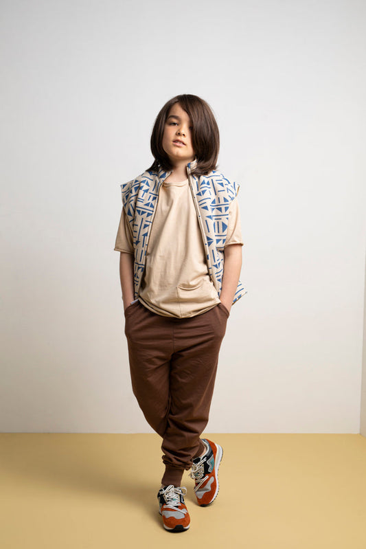 Sweat Pants Baobab Trousers Mingo